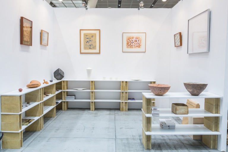 Art Fair Tokyo 2015