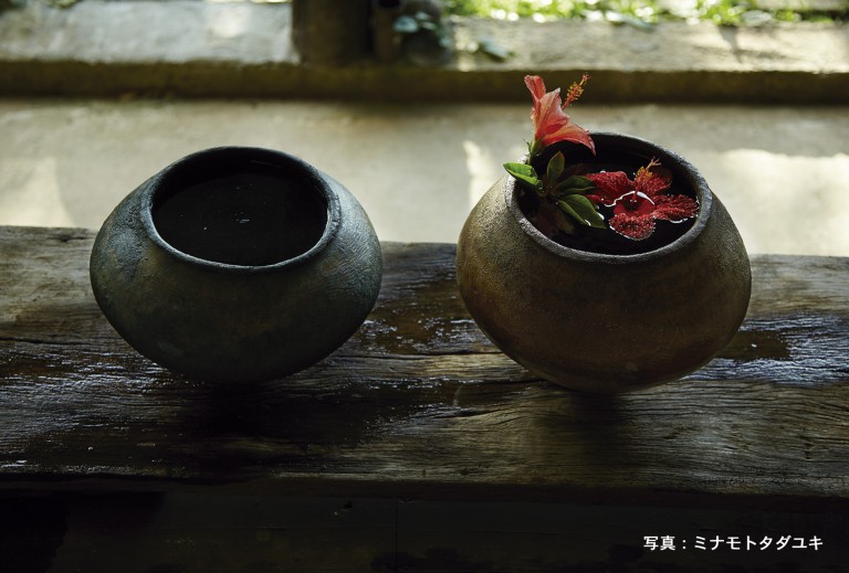 野口悦士展