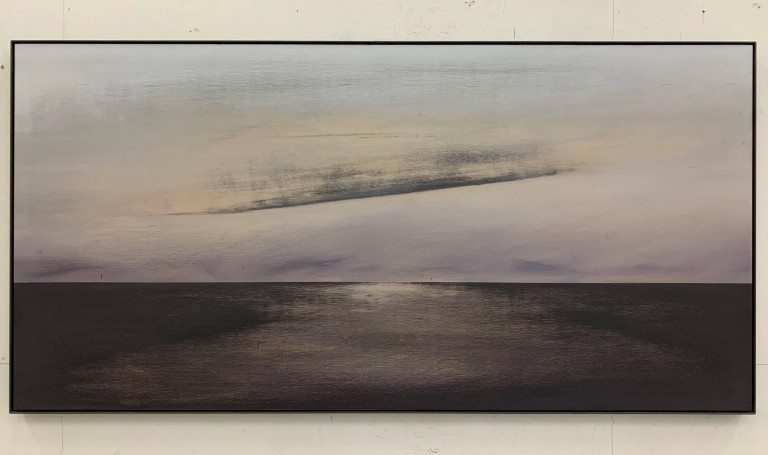horizon