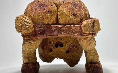 矢部裕輔展　―ユーアーマイサンシャイン―
