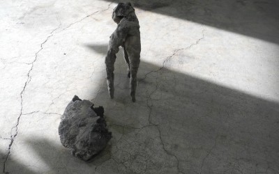 安藤郁子展