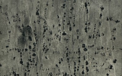 内藤絹子展 ―小石の歌―