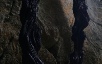 赤井正人展 御岳のくつ